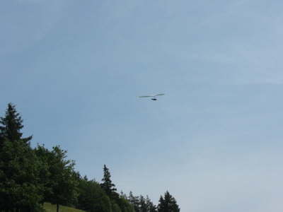 Cupa Transilvaniei Paragliding 2004 005