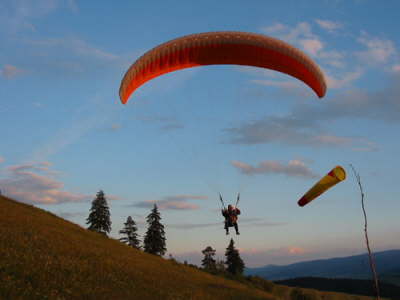 Cupa Transilvaniei Paragliding 2004 008