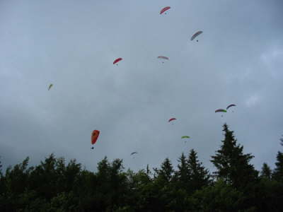 Cupa Transilvaniei Paragliding 2004 019