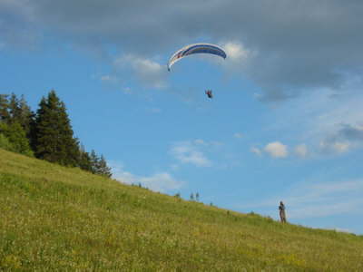 Cupa Transilvaniei Paragliding 2004 023