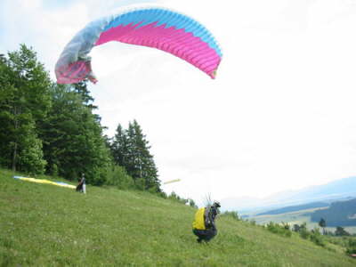 Cupa Transilvaniei Paragliding 2004 034