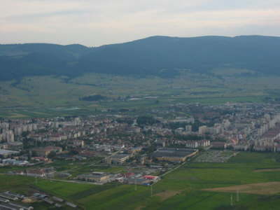 Cupa Transilvaniei Paragliding 2004 067