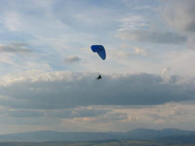 Cupa Transilvaniei Paragliding 2004 071