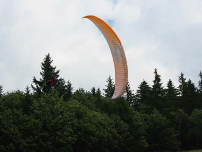 Cupa Transilvaniei Paragliding 2004 079