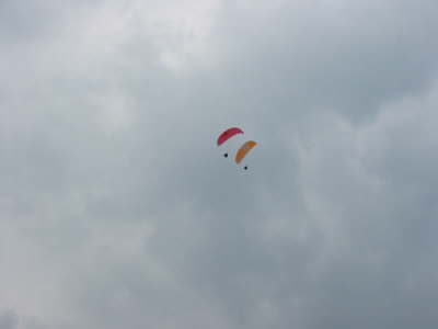 Cupa Transilvaniei Paragliding 2004 083