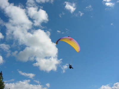Cupa Transilvaniei Paragliding 2004 086