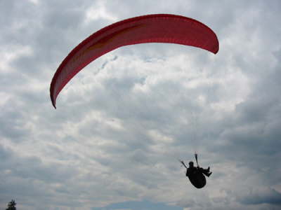 Cupa Transilvaniei Paragliding 2004 087