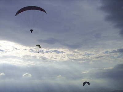 Cupa Transilvaniei Paragliding 2004 094