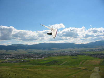 Cupa Transilvaniei Paragliding 2004 095