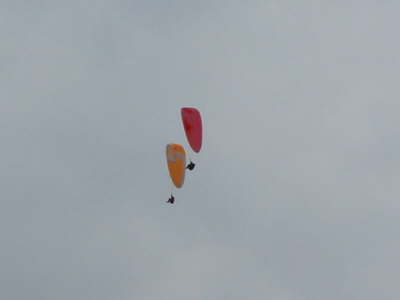 Cupa Transilvaniei Paragliding 2004 104