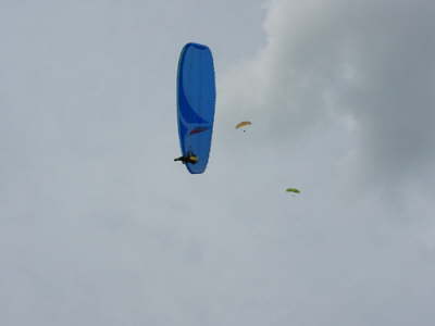 Cupa Transilvaniei Paragliding 2004 107