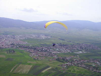 Cupa Transilvaniei Paragliding 2004 117