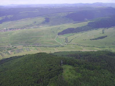 Cupa Transilvaniei Paragliding 2004 119