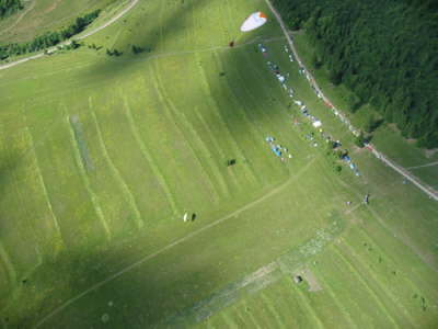Cupa Transilvaniei Paragliding 2004 138