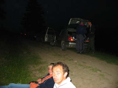 Cupa Transilvaniei Paragliding 2004 147