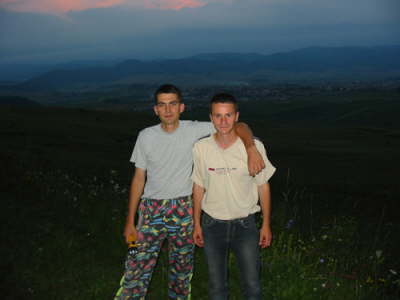 Cupa Transilvaniei Paragliding 2004 155