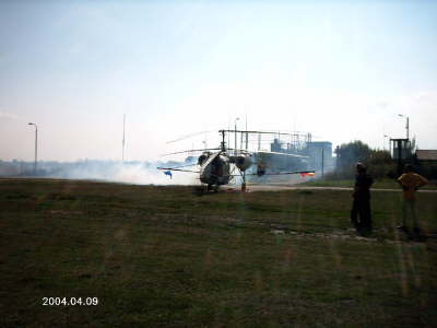 Miting Aviatic Brasov 09