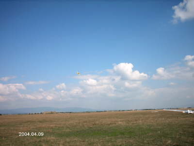 Miting Aviatic Brasov 29