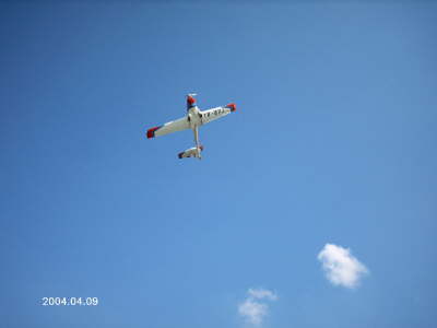 Miting Aviatic Brasov 31