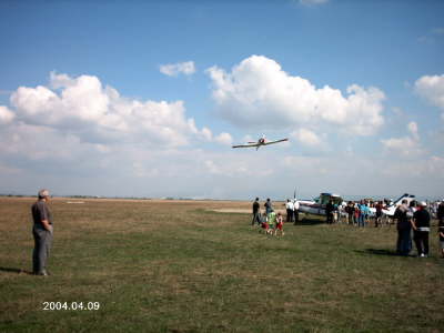 Miting Aviatic Brasov 32