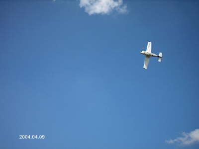 Miting Aviatic Brasov 35