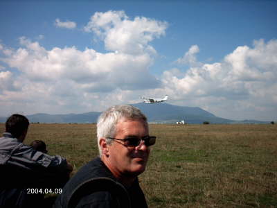 Miting Aviatic Brasov 36