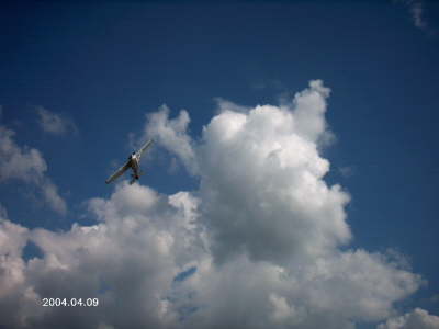 Miting Aviatic Brasov 38