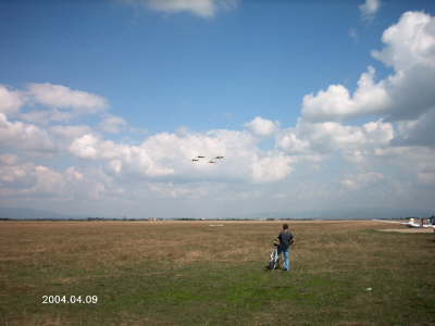 Miting Aviatic Brasov 42
