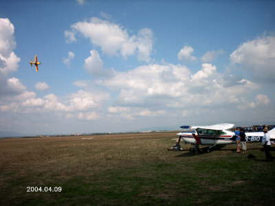 Miting Aviatic Brasov 49
