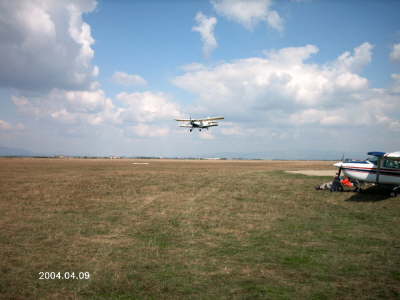 Miting Aviatic Brasov 51
